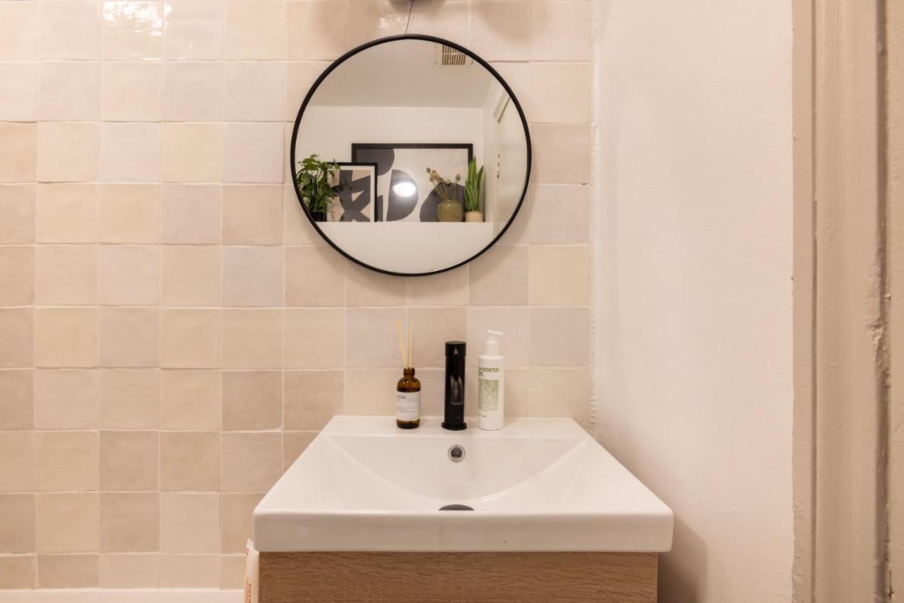 The Kensington And Chelsea Classic - Glamorous 2Bdr Flat Londra Exterior foto