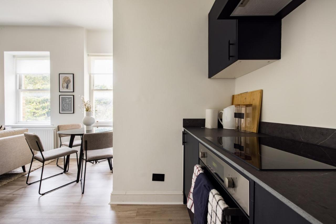 The Kensington And Chelsea Classic - Glamorous 2Bdr Flat Londra Exterior foto